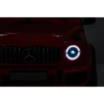 Masina pe acumulator Mercedes-Benz G63 (24V) (68802) - imagine 3