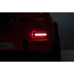 Masina pe acumulator Mercedes-Benz G63 (24V) (68802) - imagine 2