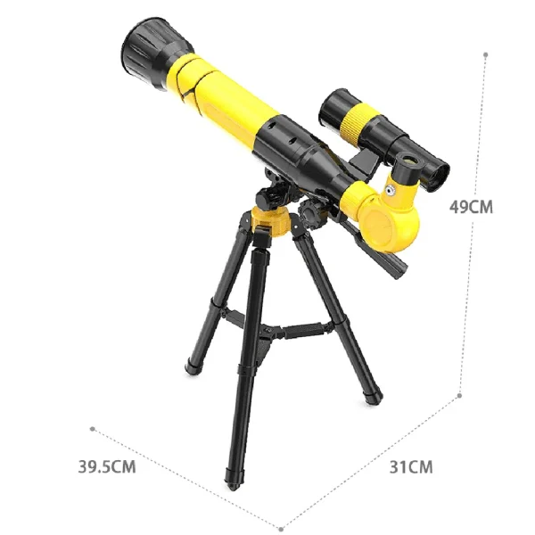 (241011) Jucarie telescop