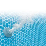 Piscină gonflabilă Easy Set 457×84 cm, 9792 L, cu pompă de filtrare 2006 L/h, Intex (28158) - imagine 7