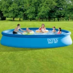 Piscina gonflabilă Intex 28158 EASY SET (28158) - imagine 5