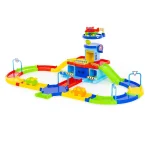 (40404) Jucarie Aeroport"Play City" (B)
