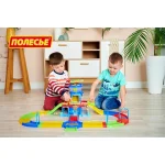 (40404) Jucarie Aeroport"Play City" (B) - imagine 3