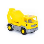 Autospeciala "AGAT" - imagine 2