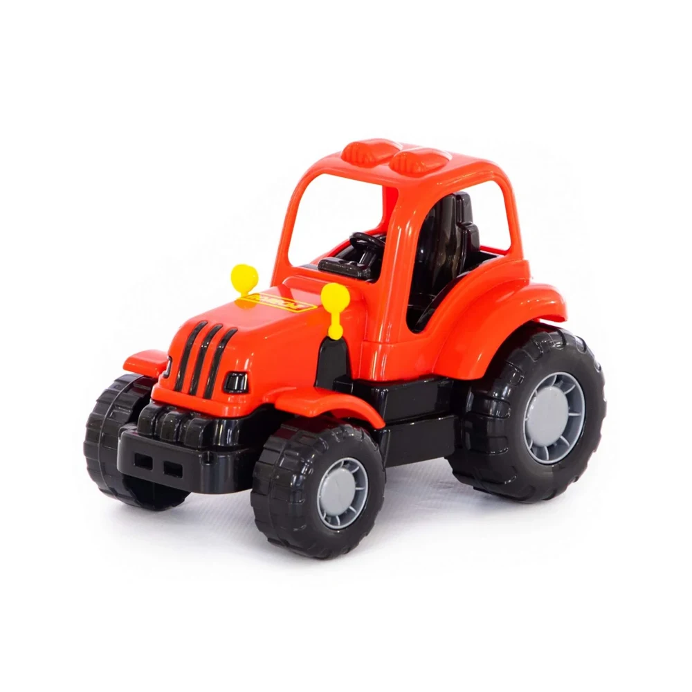 44778 Tractor pentru copii Krepysh, Polesie (44778) - imagine 1