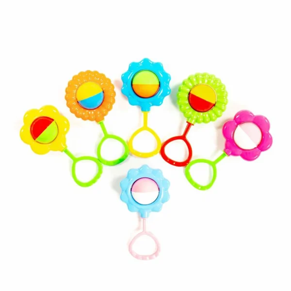 Jucarie Zuruitoare  (set 18 buc)