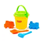 Jucarie set pentru nisip mare