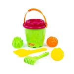 Jucarie set pentru nisip - imagine 2