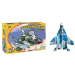 Avion luptator rusesc (se incleie) (5210)