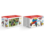 Tricicletă cu pedale pentru copii, Dolu (7006) - imagine 3
