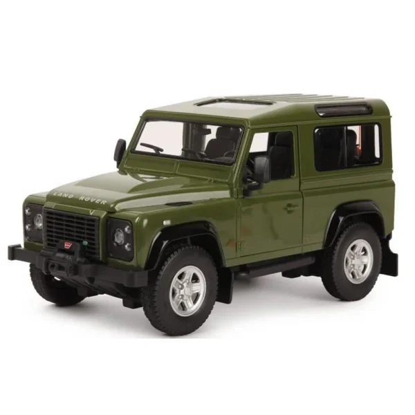 (78400) R/C Land Rover Defender 1:14 (49575)(6K)(G2)