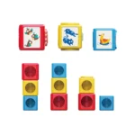 Расту здоровым 4+ (01924) - imagine 5