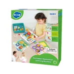 Primele litere cu onomatopee. 3+ (02839) - imagine 2