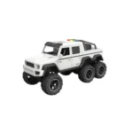 Mașină off-road cu inerție, lumini și sunete - 1:16 - WY460A ,Wenyi (14608)
