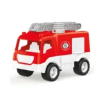 Autospecială de pompieri, Dolu (7022)