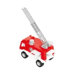 Autospecială de pompieri, Dolu (7022) - imagine 2