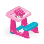 Birou de studiu pentru copii Unicorn, Dolu (2564)