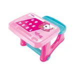 Birou de studiu pentru copii Unicorn, Dolu (2564) - imagine 2