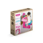 Birou de studiu pentru copii Unicorn, Dolu (2564) - imagine 3