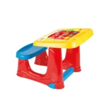 Birou de studiu pentru copii, Dolu (7063) - imagine 2