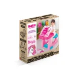 Birou de studiu pentru copii Unicorn, Dolu (2560) - imagine 2