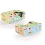 Sorter Broască Țestoasă albastru (6116) - imagine 2