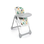 Scaun de masă pentru bebeluși, Dolu (7154)