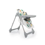 Scaun de masă pentru bebeluși, Dolu (7154) - imagine 2