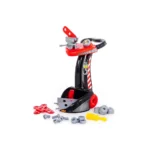 Set pentru mecanic – 19 piese, Polesie (68620)