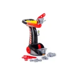 Set pentru mecanic – 19 piese, Polesie (68620) - imagine 2