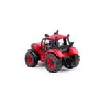Tractor cu inerție Belarus, Polesie (89397) - imagine 2