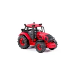 Tractor cu inerție Belarus, Polesie (89397) - imagine 4