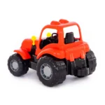 Tractor, Polesie (44778) - imagine 2