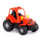 Tractor, Polesie (44778) - imagine 3