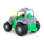 Tractor, Polesie (44778) - imagine 5
