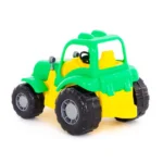 Tractor, Polesie (44778) - imagine 8