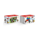 Tricicletă cu pedale pentru copii, Dolu (7006) - imagine 2