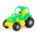 Jucarie tractor "Krepis" - imagine 3