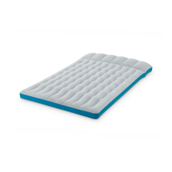 INTEX Saltea gonflabilă 127x193x17cm "Camping" până la 272kg