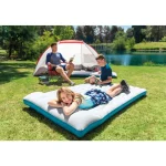 INTEX Saltea gonflabilă 127x193x17cm "Camping" până la 272kg - imagine 2