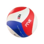 Minge pentru volley laminata (037658) - imagine 5