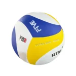 Minge pentru volley laminata (037658) - imagine 6