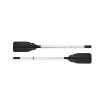 INTEX Barcă gonflabilă "Seahawk 3" 295x137x43cm, vâsle din aluminiu 137cm, pompă 68614, până la 360kg - imagine 4