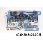 Autospeciale de poitie in set (00489)