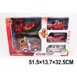 Autospeciale de pompieri (00502)