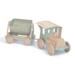 Tren cu 1 vagon (013115/01eco)