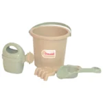 Set jucării pentru nisip, Doloni (013555/02eco)