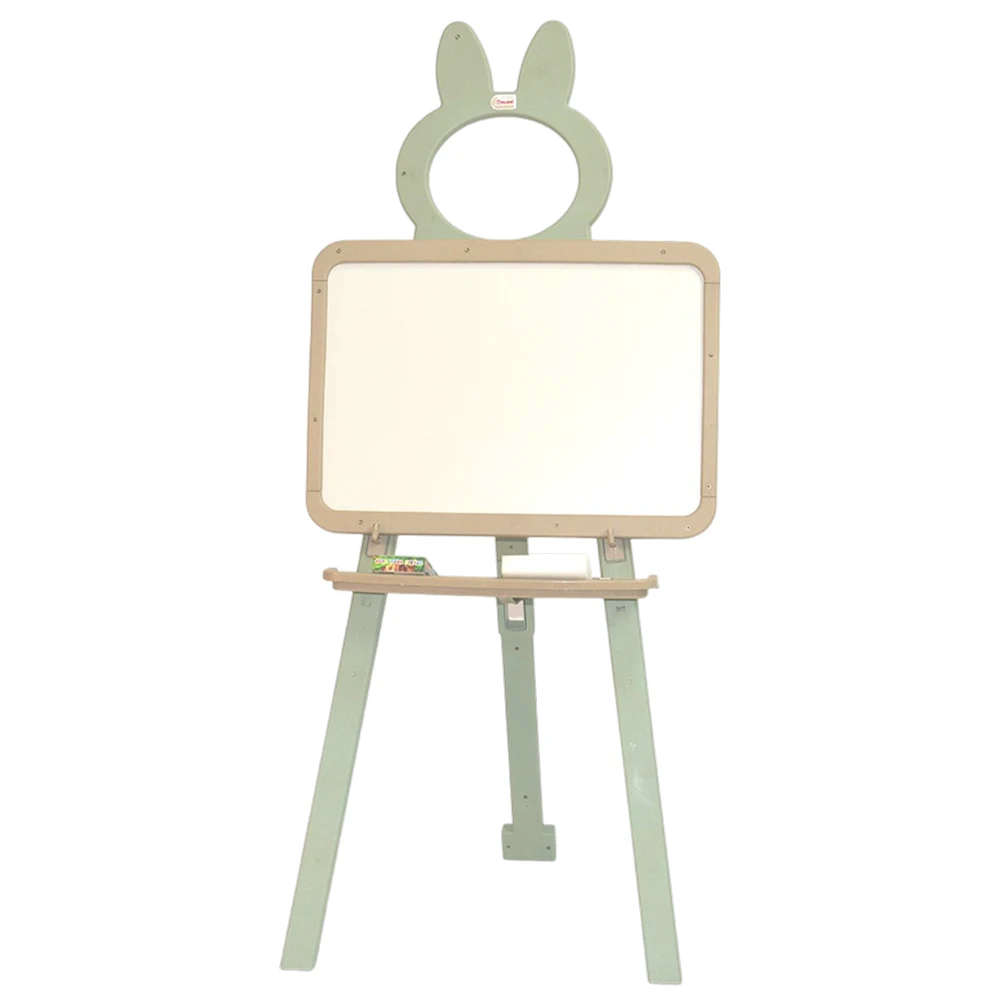 013777-01eco(1) Tablă magnetică de desen pentru copii, Doloni (013777/01eco) - imagine 1