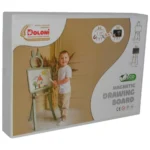 Tablă magnetică de desen pentru copii, Doloni (013777/02eco) - imagine 2