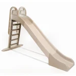 Tobogan ECO Doloni din paie de grâu (114×240×243 cm) (014550/02eco)